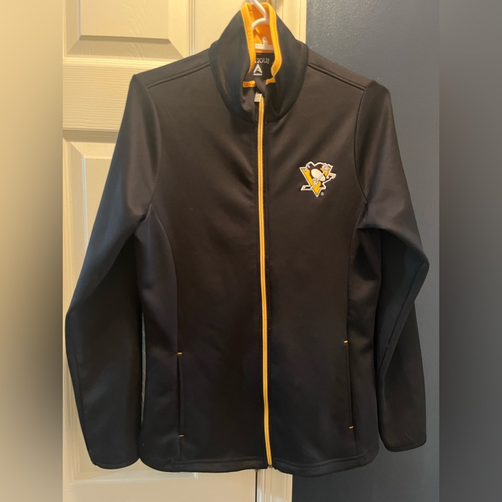 Antigua Penguins jacket